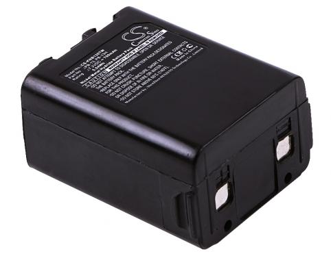 Batterie  kenwood pb-13 tk-25a