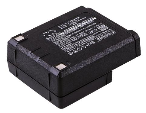 Batteria  kenwood pb 36