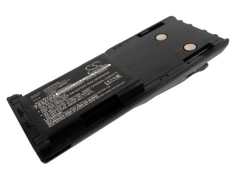 Batterie talkie walkie motorola gtx series