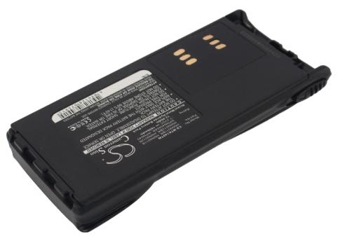 Batería para walkie-talkie motorola gp340