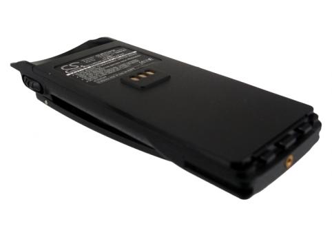 Battery walkie talkie motorola mtp700