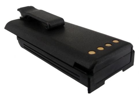 Batteria walkie talkie motorola radius p50