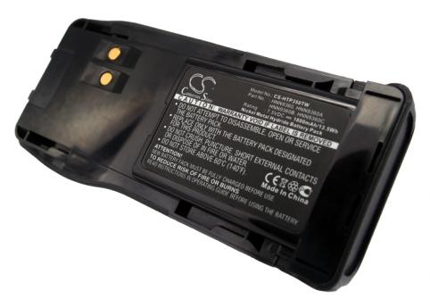 Batterie talkie walkie motorola gp350