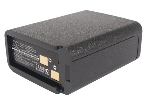 Batterij  motorola ntn5049a