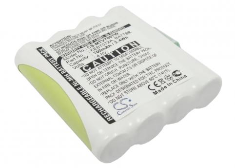 Battery  motorola kebt 072 a