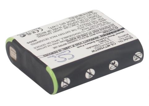 Batterij  motorola ulfrs4002a