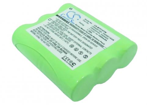 Batterij  motorola hnn9018ar