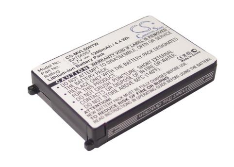 Batterij walkie talkie motorola vl50