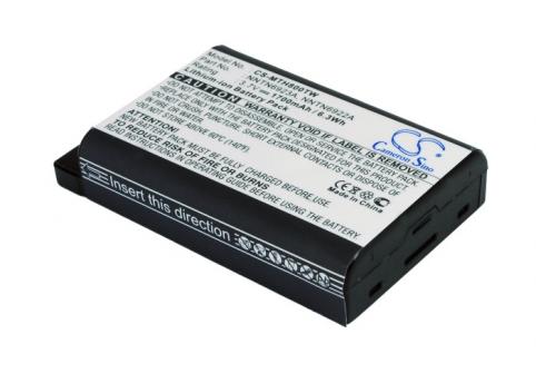 Refc battery snn5705c