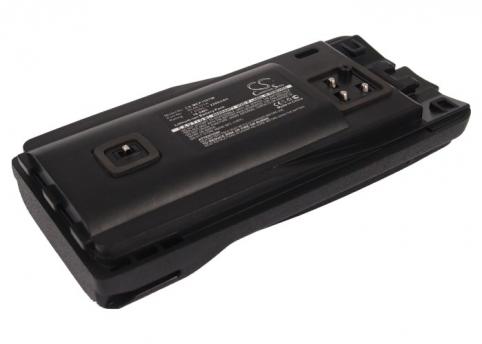 Batterij walkie talkie motorola ep150