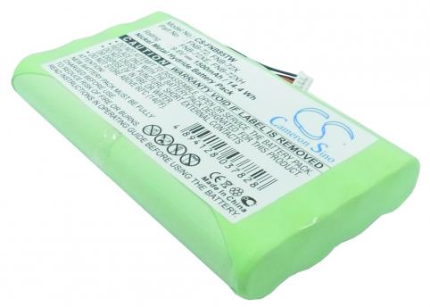 Batterie  vertex fnb 85