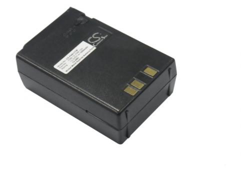 Batterie  yaesu fnb-12 ft-23r