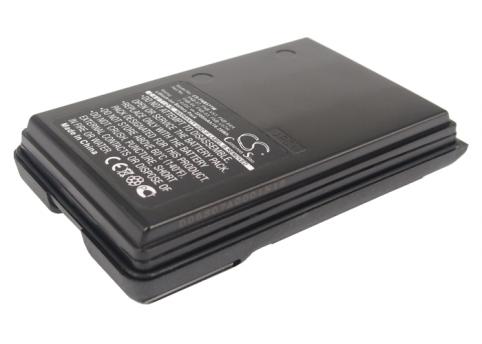 Batteria  vertex fnb v67