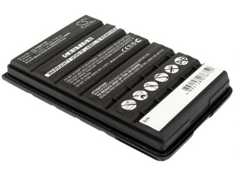 Batteria  vertex fnb64h