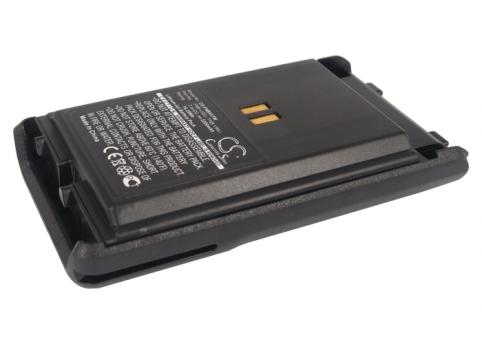 Batteria walkie talkie vertex vx351