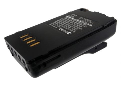 Batteria walkie talkie vertex vx 10