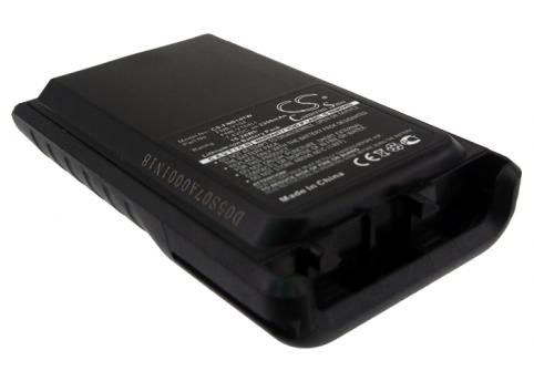 Batterie talkie walkie vertex vx 231