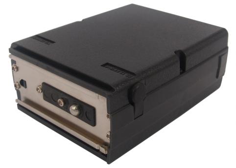 Bp 7 ic h2 batterie talkie walkie icom
