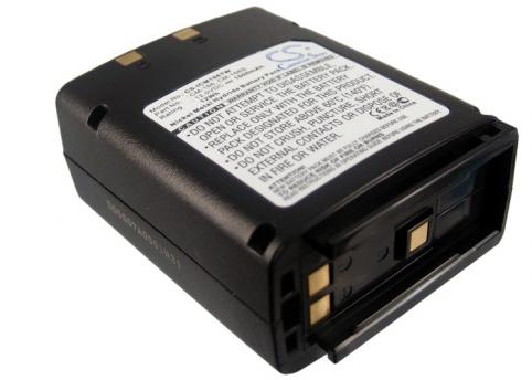 Refc battery cm 166s