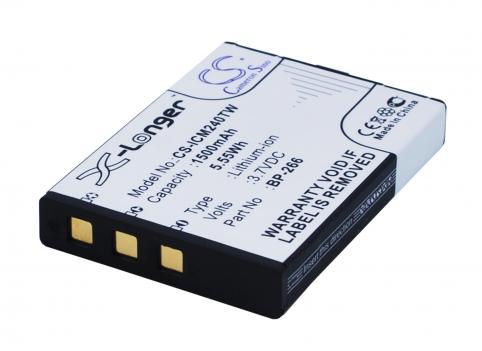 Refc battery bp 266