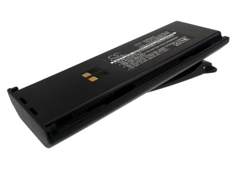 Batteria per walkie-talkie maxon sp130