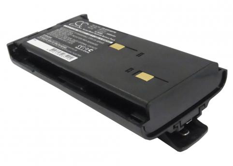 Batterij walkie talkie hyt tc 368s