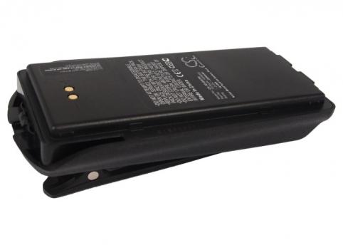 Batteria  ge topb200