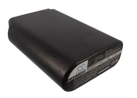Batterij walkie talkie motorola mx3000