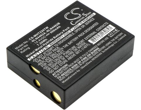 Battery walkie talkie motorola ba6