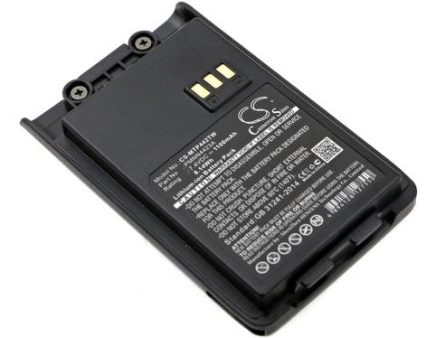 Batterie  motorola pmnn4423a
