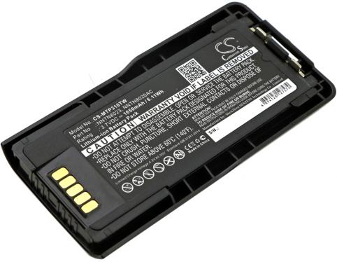 Batterie  motorola nntn8020ac