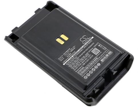 Batteria  vertex fnb v96li