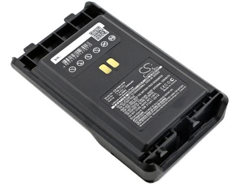 Batterie talkie walkie yaesu vx 359