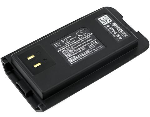 Batteria  icom bp 281