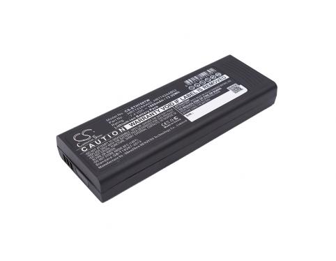 Batteria  cassidian hr7742aab02
