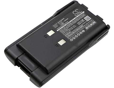 Batterij walkie talkie hyt hyt tc 600