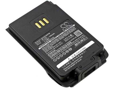 Batterie  hytera bl1504