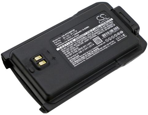 Batteria  hyt bl1301