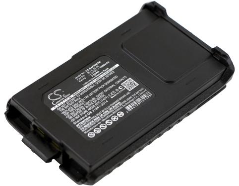 Batterie  baofeng bf f8