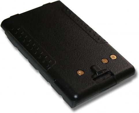 Batteria  yaesu fnb 72 57