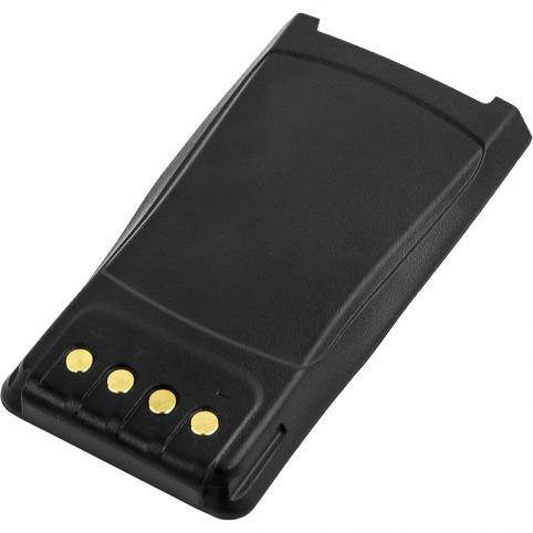 Batteria walkie talkie kirisun fp 560