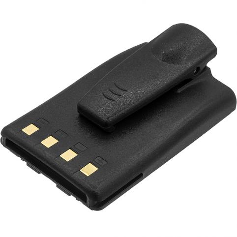Batteria walkie talkie kirisun pt558