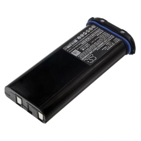 Refc batteria bp 224