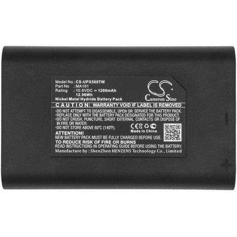 Batteria  maxon ca1450a