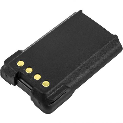 Battery walkie talkie motorola evx c59