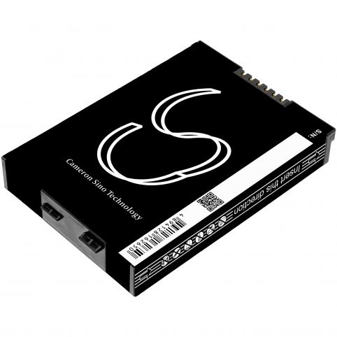 Batterie  motorola pmnn4475