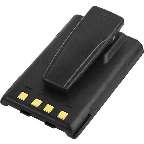 Batteria walkie talkie kirisun pt 3300