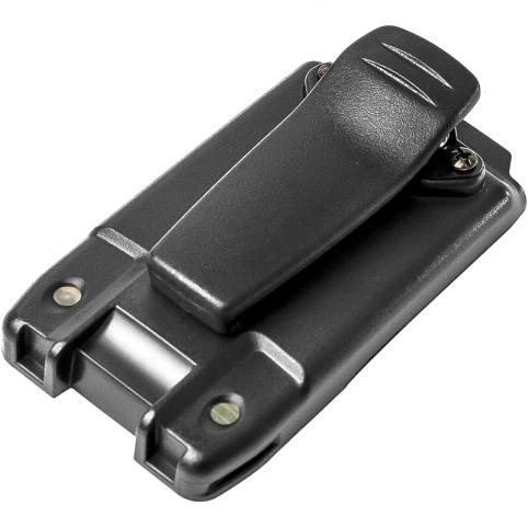 Batteria walkie talkie alinco dj s17