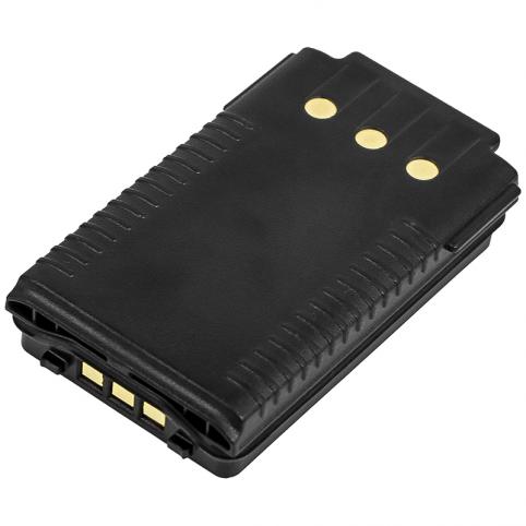 Batteria  yaesu sbr 24l