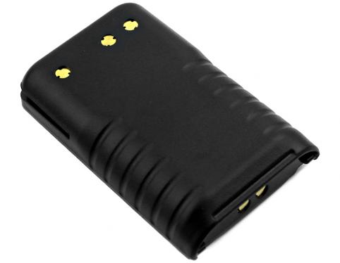Batteria  yaesu aag41x021